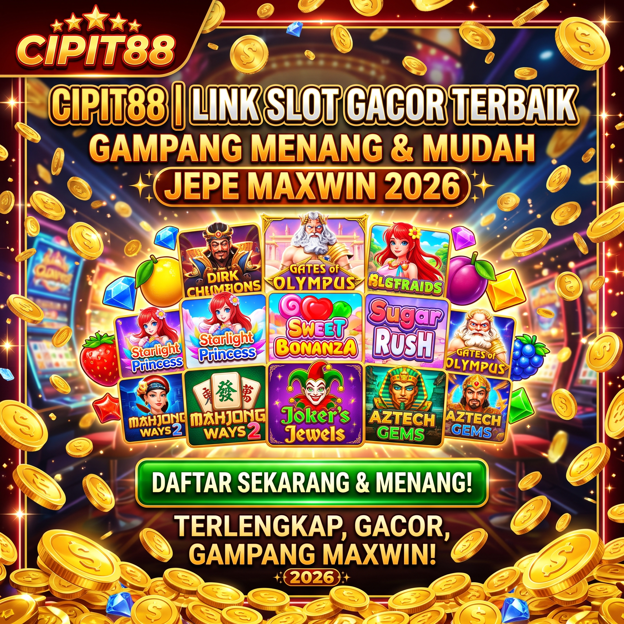 CIPIT88